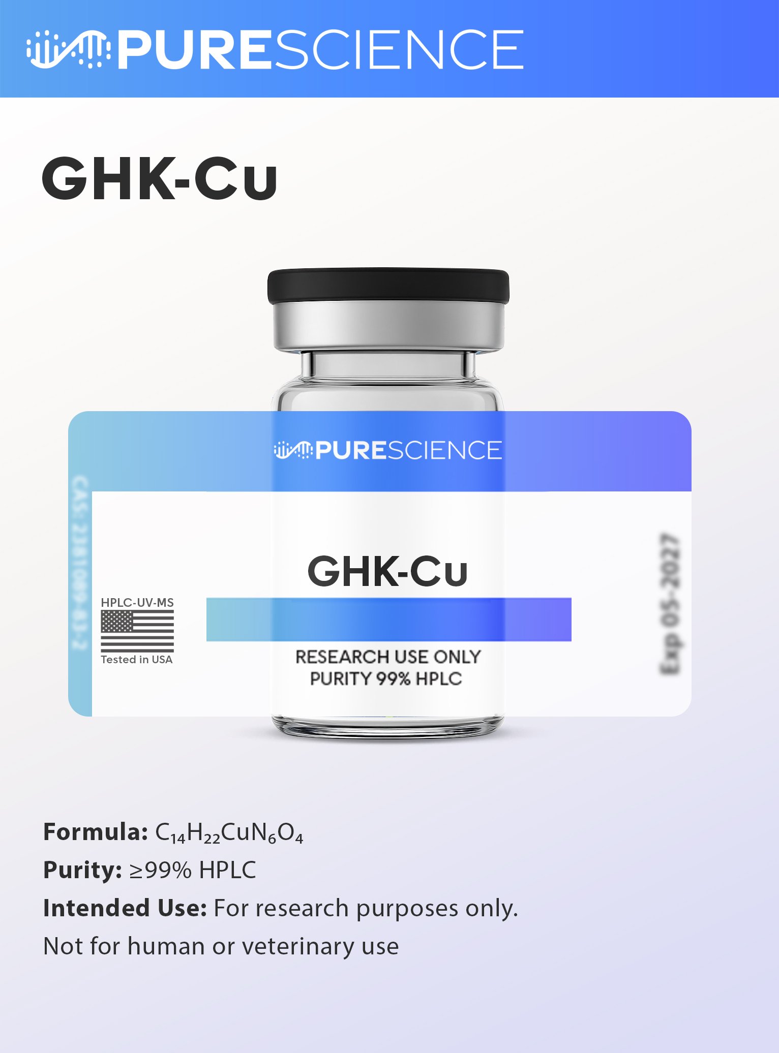 GHK-Cu